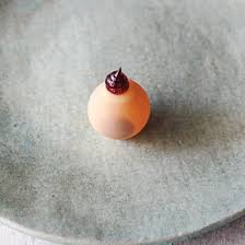 Kir Breton A La Dominique Crenn Food Molecular Cuisine Food Pictures