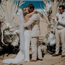 She was also happy to be married to the man she honor, respect, and deeply cherish and able to call him her husband. Celebrity Weddings 2020 Which Stars Got Married This Year