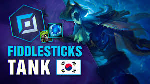 New Korean Tank Fiddlesticks Top Lane Build Youtube Posts to fiddlesticks fabrics this is our demo video guide showing your how to sew the easter basket with bunny ears. new korean tank fiddlesticks top lane build