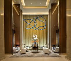 Sheraton Grand Jakarta Gandaria City Hotel Jakarta