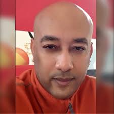 Reginald Speight's Instagram, Twitter & Facebook