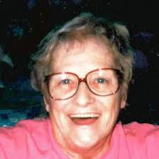 Obituary information for Mary Ann Borger