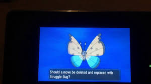 How To Evolve Scatterbugs