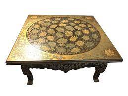 Located in west hartford, ct. Chinoiserie Coffee Table For Sale At 1stdibs