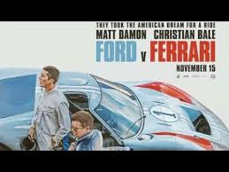 This is a hindi movie and available in 720p & 480p qualities. Download Ford V Ferrari 2019 480p 720p 1080p Bluray Mp4 Mp3 3gp Naijagreenmovies Fzmovies Netnaija