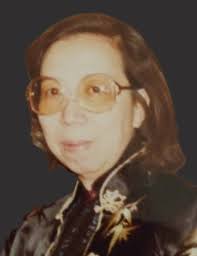 Obituary information for Lily C. Tang