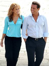 Back the early 2,000 b.c. Aracely Arambula And Luismi Expect Another Child People En Espanol