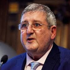 Patrick Mcfeely's Instagram, Twitter & Facebook