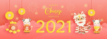 Dates for the chinese new year 2021. Premium Vector Happy Chinese New Year 2021 Banner