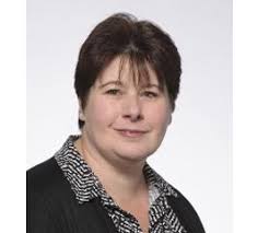 Deborah Oglesby's Instagram, Twitter & Facebook