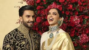 Image result for deepika wedding pics