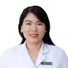 THS.BS.CKI TRẦN THỊ MAI TRINH