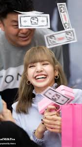 We all know jackson is a great friend. Pin Auf Lalisa