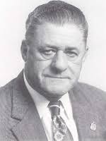 BONNETT, Robert Noel, OBE