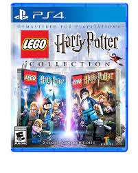 Juega online en minijuegos a este juego de lego. Lego Harry Potter Collection Playstation 4 Walmart Com Walmart Com