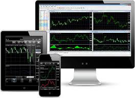 Forex Trading Platforms Fxtm Global