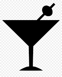 Search more high quality free transparent png images on pngkey.com and share it with your. Martini Glass Svg Free Hd Png Download Vhv