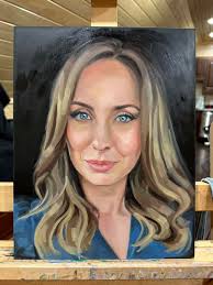 Just finished this and had to share ! Took advantage of last weeks break in  the heat to paint