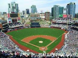 Petco Park San Diego Padres San Diego Ca Petco Park San Diego Padres San Diego Travel