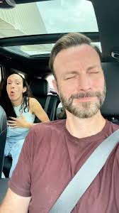 Michael tells a dirty joke #theharrisons #Meettheharrisons #jokes