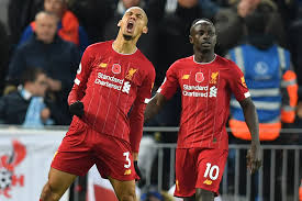 Full stats on lfc players, club products, official partners and lots more. Fabinho Injury Update Out Until 2020 What Should Liverpool Do