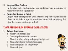 We did not find results for: Kti Karya Tulis Ilmiah Ppt Download