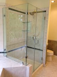 Glass doctor offers a variety of enclosure styles, including basic framed shower doors to elaborate custom heavy glass enclosures. Handmade Shower Doors By Knock On Glass Custommade Com
