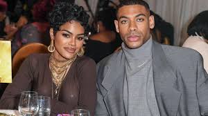Teyana Taylor And Aaron Pierre Hard Launch Their Relationship After  Dropping Hints For Months | Essence