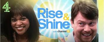 Rise and Shine with Channel 9 (TV Series 2024– )