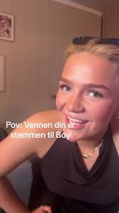 Sienna Mann Short Film