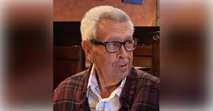 Obituary information for Charles H. Burris