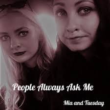 People Always Ask Me