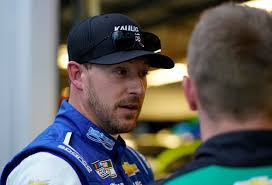 Justin Haley's likelihood of returning to Kaulig Racing in 2024 revealed