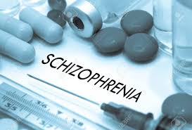 Schizophrenia. Treatment And Prevention Of Disease. Syringe And Vaccine. Medical Concept. Selective Focus Stock Photo, Picture and Royalty Free Image. Image 61413478.