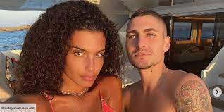 She is one of the successful and top models and artists. Jessica Aidi