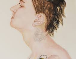 Mohawk Tattoo Projecten :: Photos, videos, logos, illustrations and  branding :: Behance