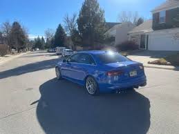 Image result for Estoril Blue 2015 Audi