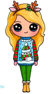 Die teken je hoog boven de ogen. Pin Ot Polzovatelya Danivanbussel Na Doske Tekenen Poppetjes Milye Risunki Multiplikacionnye Devochki Milye Karakuli