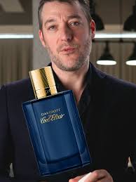 David Cool Water Elixir