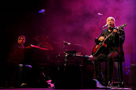 Hasta donde llegan tus ojos. Folkloreclub Baglietto Vitale Brindaron Catedra De Musica Popular Argentina Y Latinoamericana