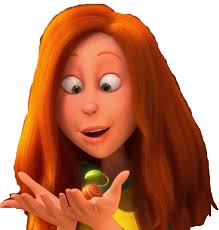 Audrey See Lorax's Last Seed 2 by PrincessAmulet16