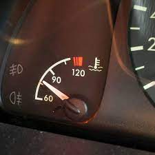 Why Is My Car Temperature Gauge Not Working Axleaddict
