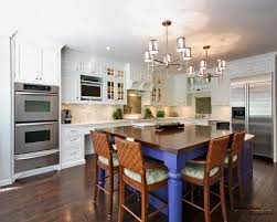 5.0 out of 5 stars. 15 Space Saving Kitchen Islands With Tables You Need To See Top Dreamer