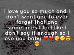 Maybe you would like to learn more about one of these? 90 I Love You Quotes To Express Your Feelings In The Best Way Possible