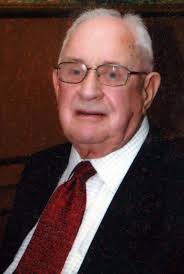 Obituary of Alvin Murray Taylor