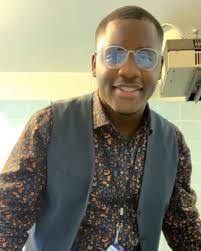 Daniel Stallworth's Instagram, Twitter & Facebook