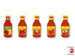 School Project Relabelling Projects Sambal Abc Logo Branding Rebranding Design Art Graphic Design Promotional Packaging Indonesia Advertising