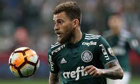 Fla bate palmeiras e é bi da supercopa. Reuniao Deve Definir Saida Do Meia Lucas Lima Do Palmeiras