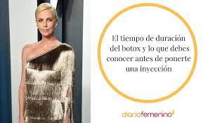 Si quieres ponerte botox, lo ideal es informarse de todo lo que conlleva el tratamiento. Botox Cuanto Dura Y Cual Es El Efecto De La Inyeccion