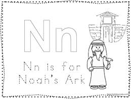 Noah's ark coloring page preschool. Noah Ark Book Worksheets Teaching Resources Teachers Pay Teachers
